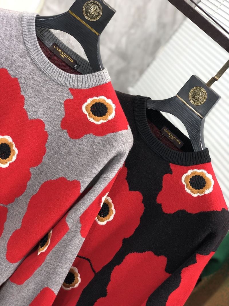 Louis Vuitton Sweaters